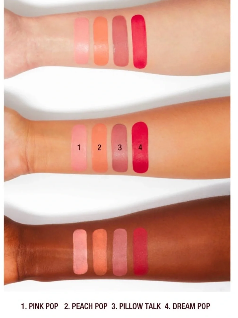✨ Charlotte Tilbury Matte Beauty Blush Wand | Pillow Talk | Full Size | NIB